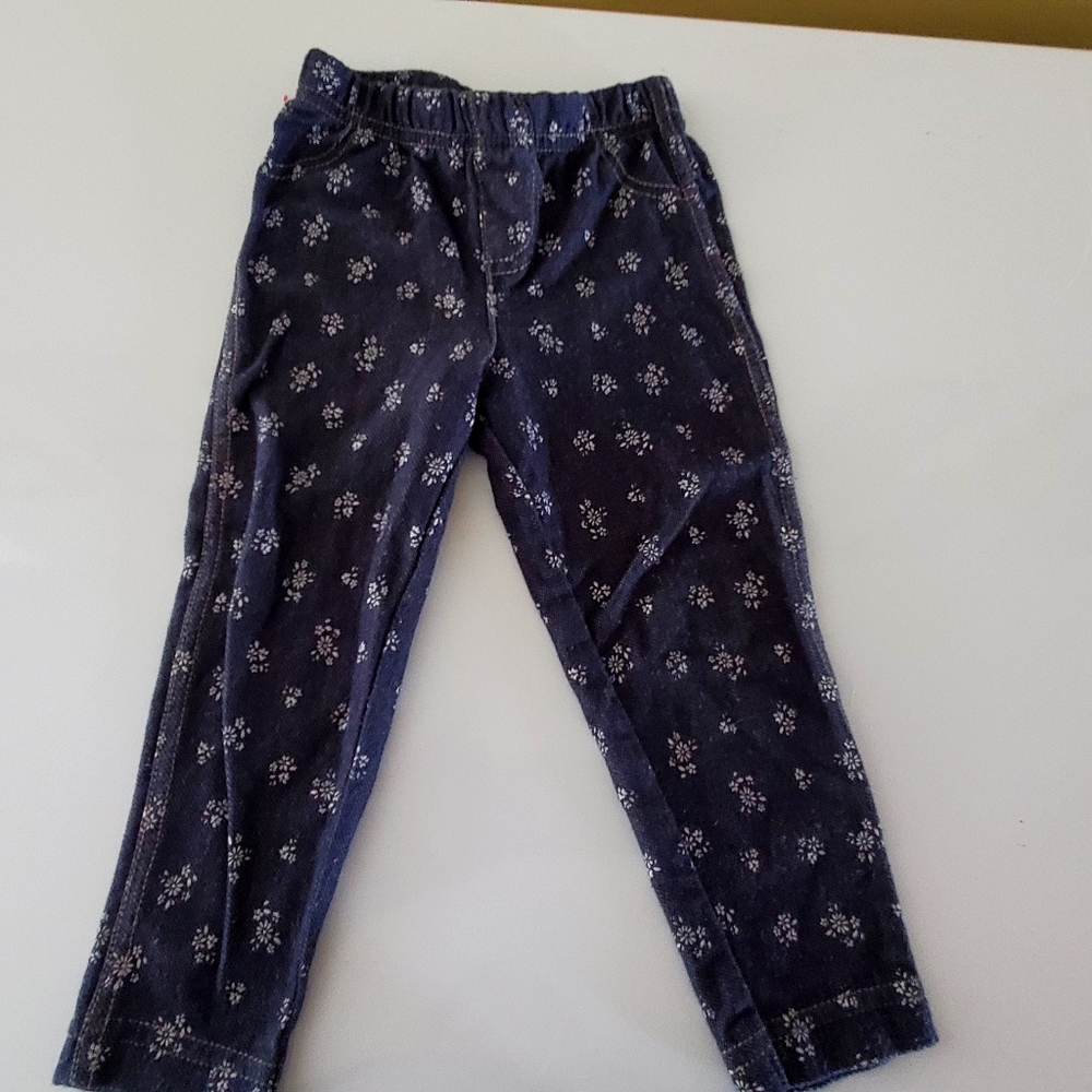 Pants!